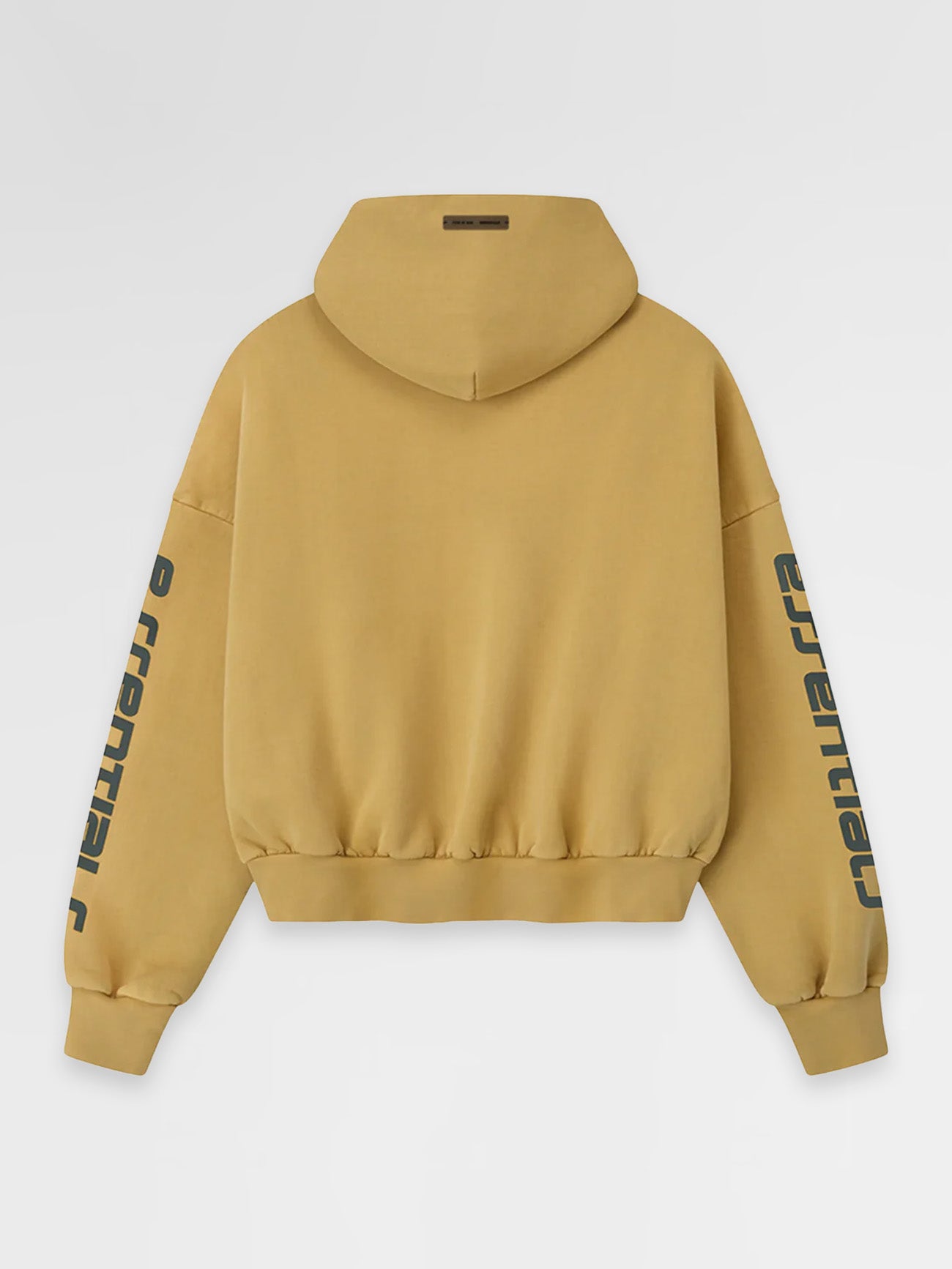 FEAR OF GOD ESSENTIALS Hoodie 192HO256902F