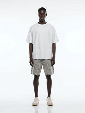 CREW Milano Denim Shorts 119