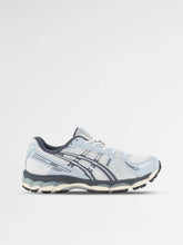 ASICS GEL KAYANO 12.1 White / Carrier Grey