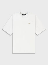 Ainker Mercerized 540 White T-Shirt