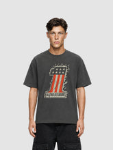 Altro Studios T-Shirt "No. 1" - Space Grey