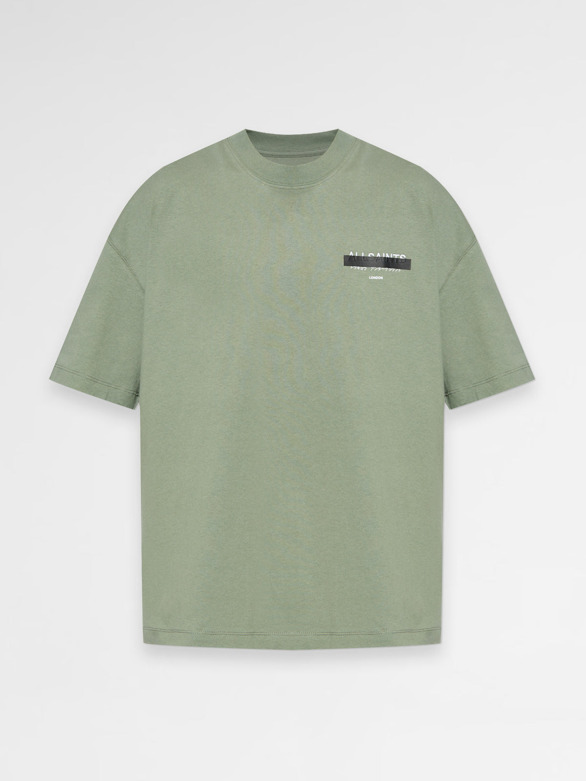 Allsaints Redact T-Shirt