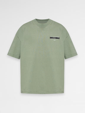 Allsaints Redact T-Shirt
