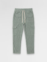 CREW MILANO Corduroy Cargo Pants