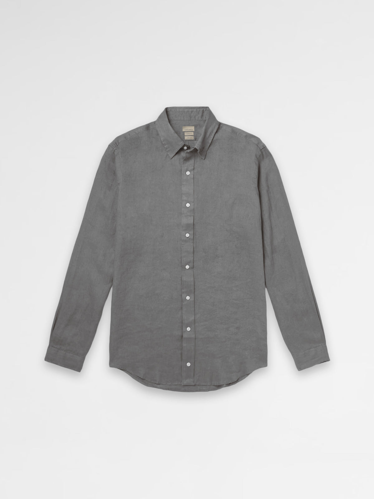 Vaganza 100% Linen Shirt