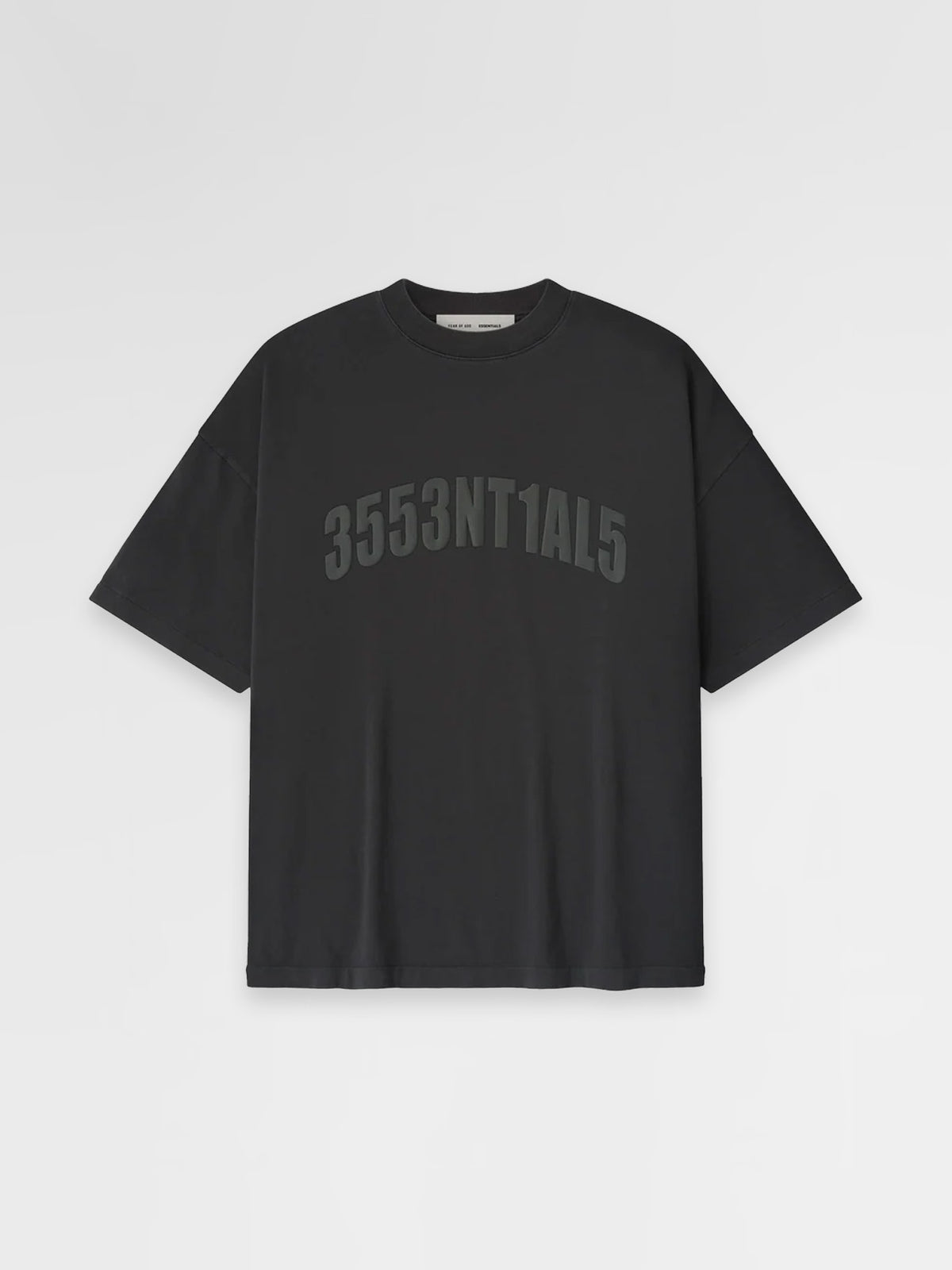 FEAR OF GOD ESSENTIALS T-Shirt 125HO254563F