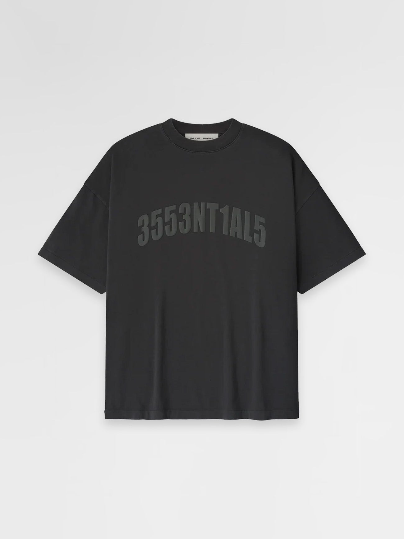 FEAR OF GOD ESSENTIALS T-Shirt 125HO254563F