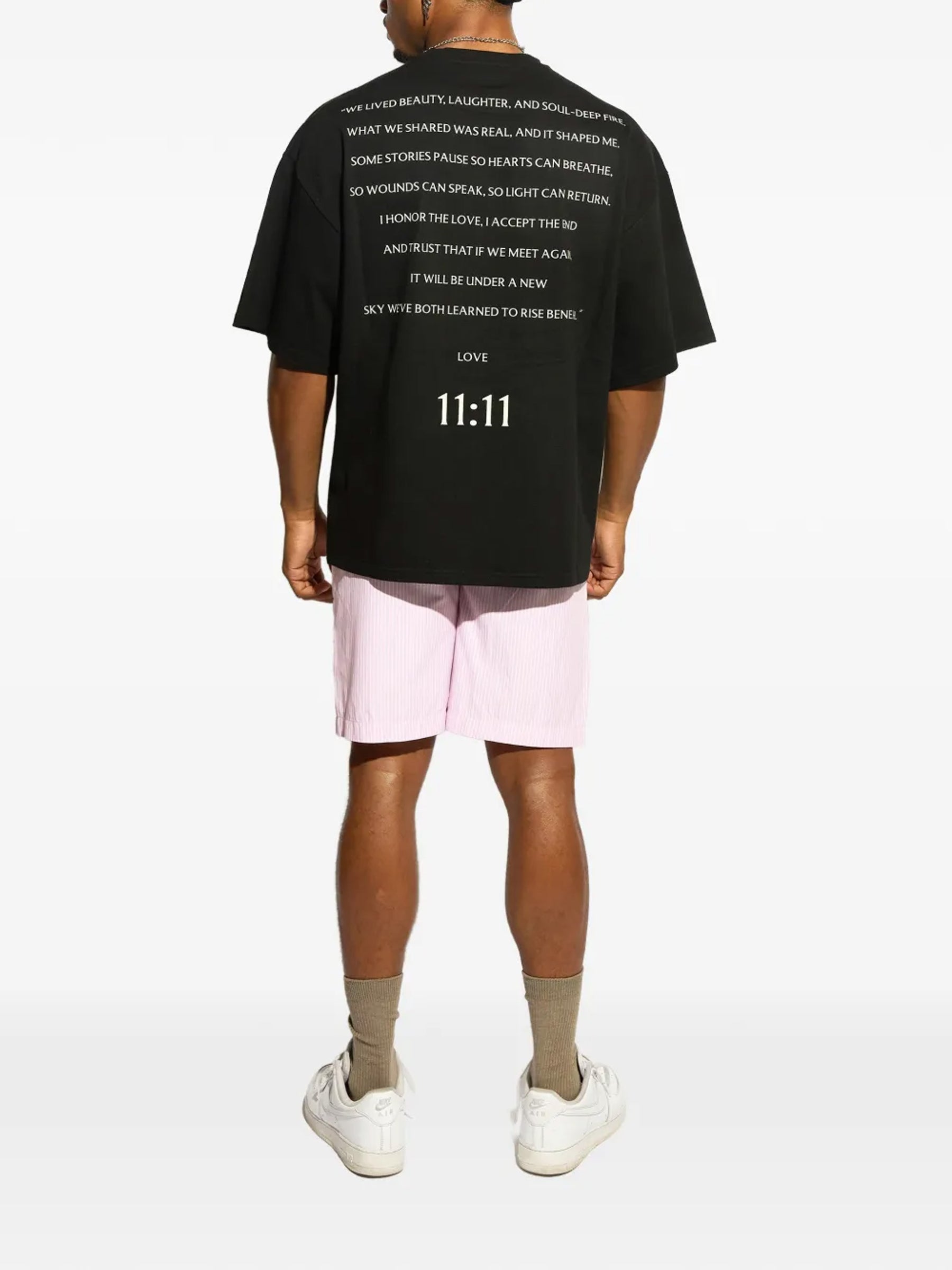 Garcias La Familia Graphic T-Shirt