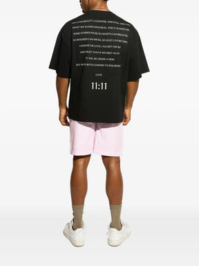 Garcias La Familia Graphic T-Shirt