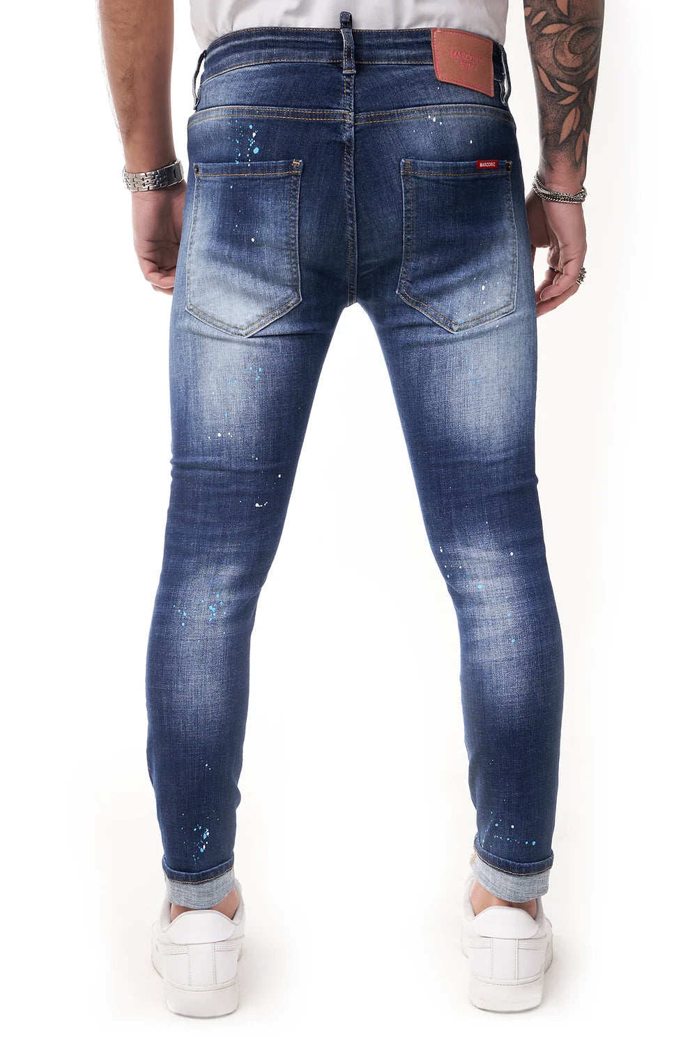 Marcoric Jeans Model E 2295