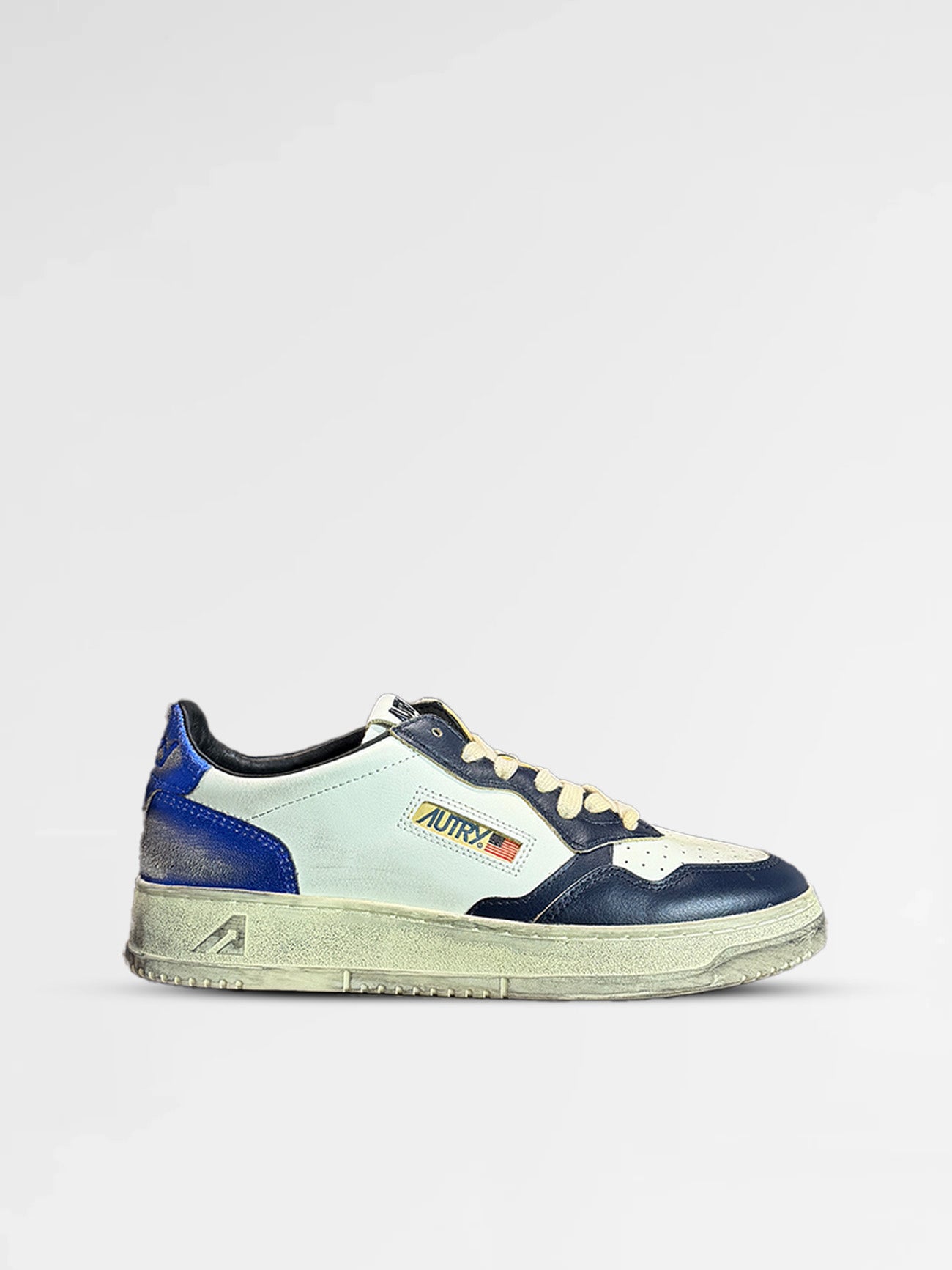 Autry Sneakers FW27 - AVLM SV55