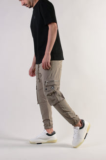 CREW Milano ROMEO Cargo Pants