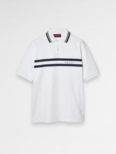 Gucci Logo Polo