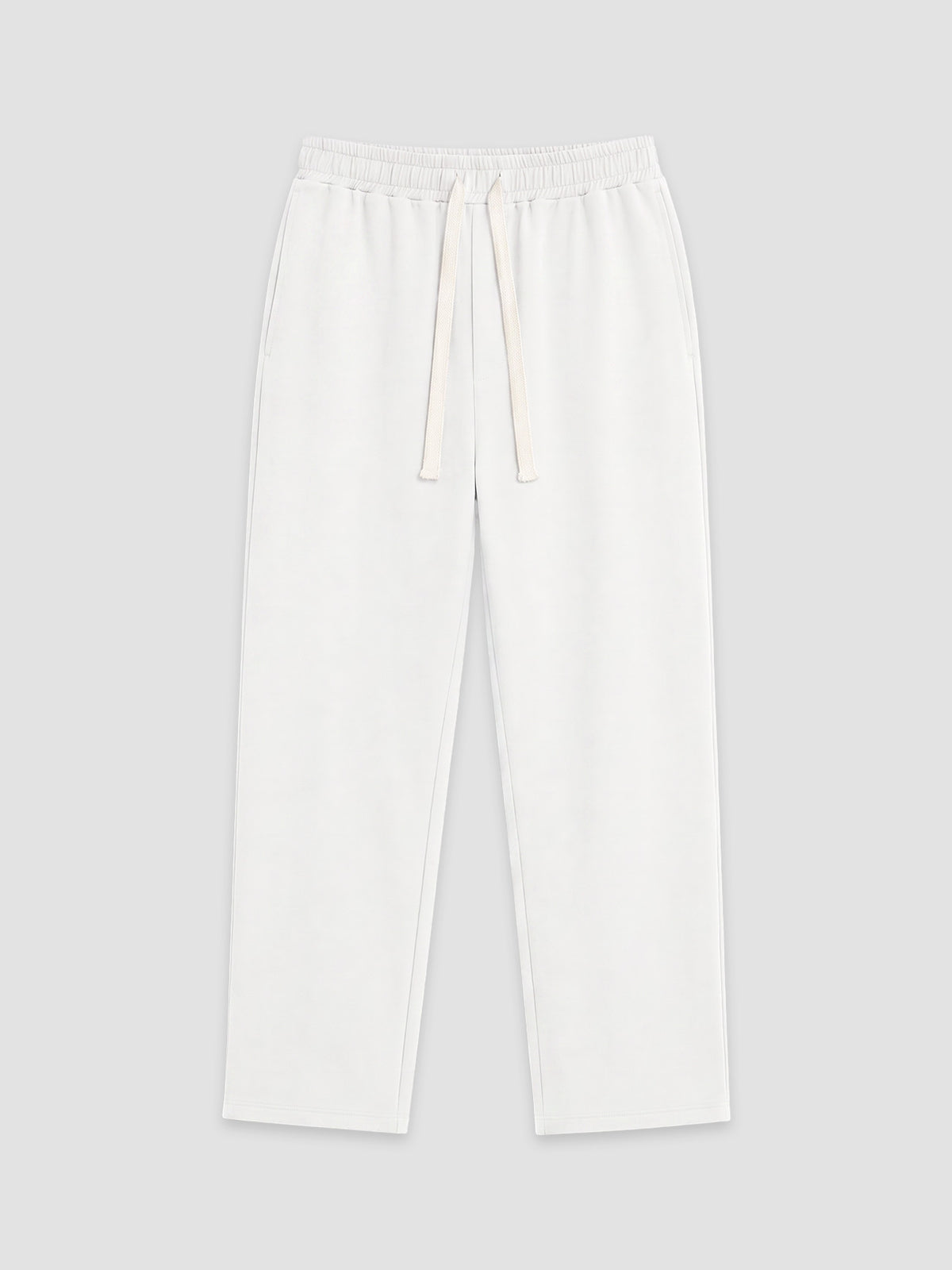 CREW Milano “Carlo” Pants - White