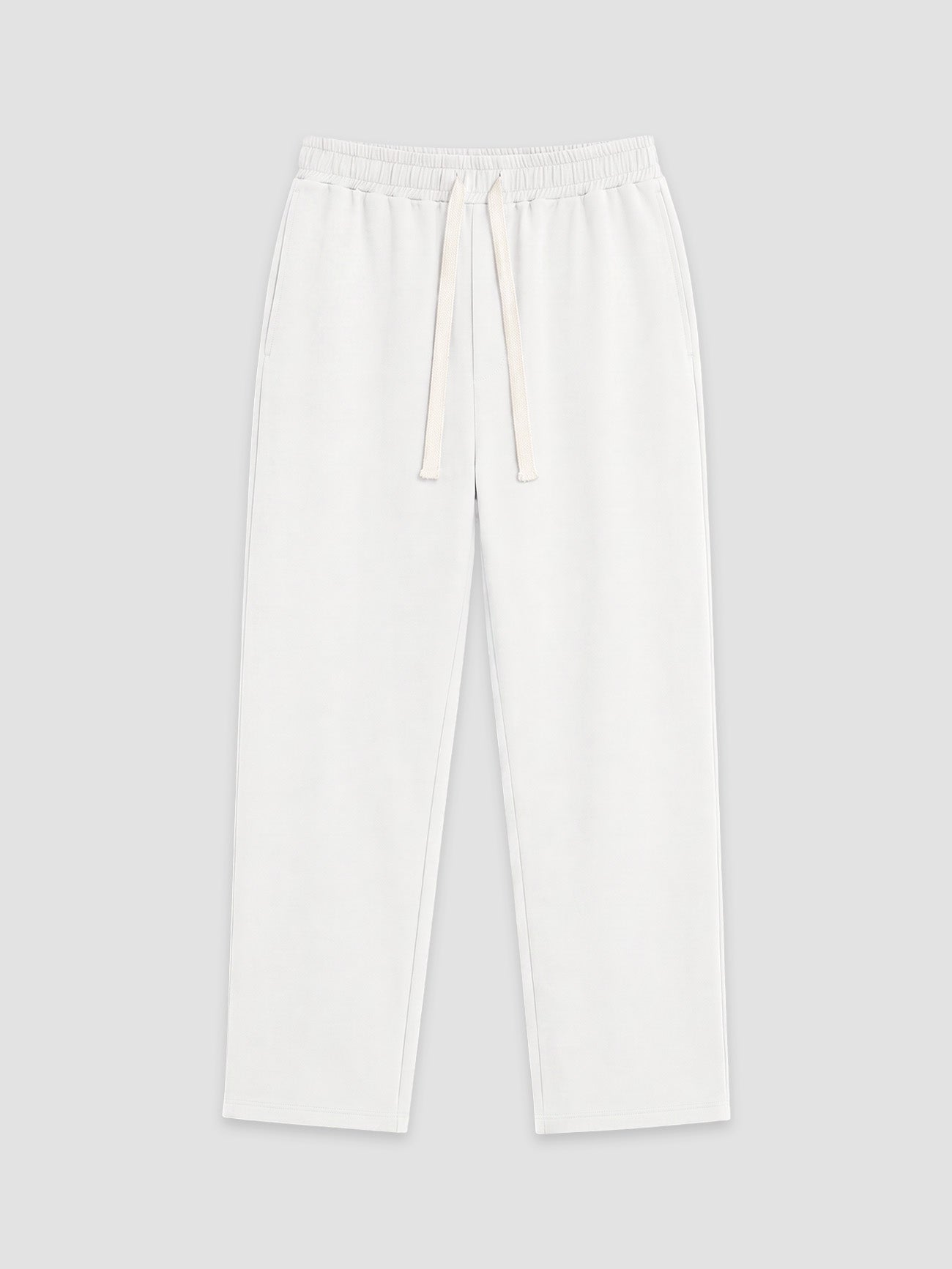 CREW Milano “Carlo” Pants - White
