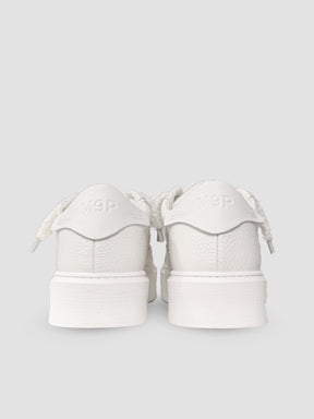 MAISON 9 PARIS "Soho" Sneakers - White