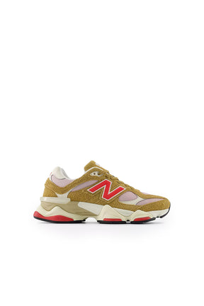 New Balance 9060 Great Plains True Red