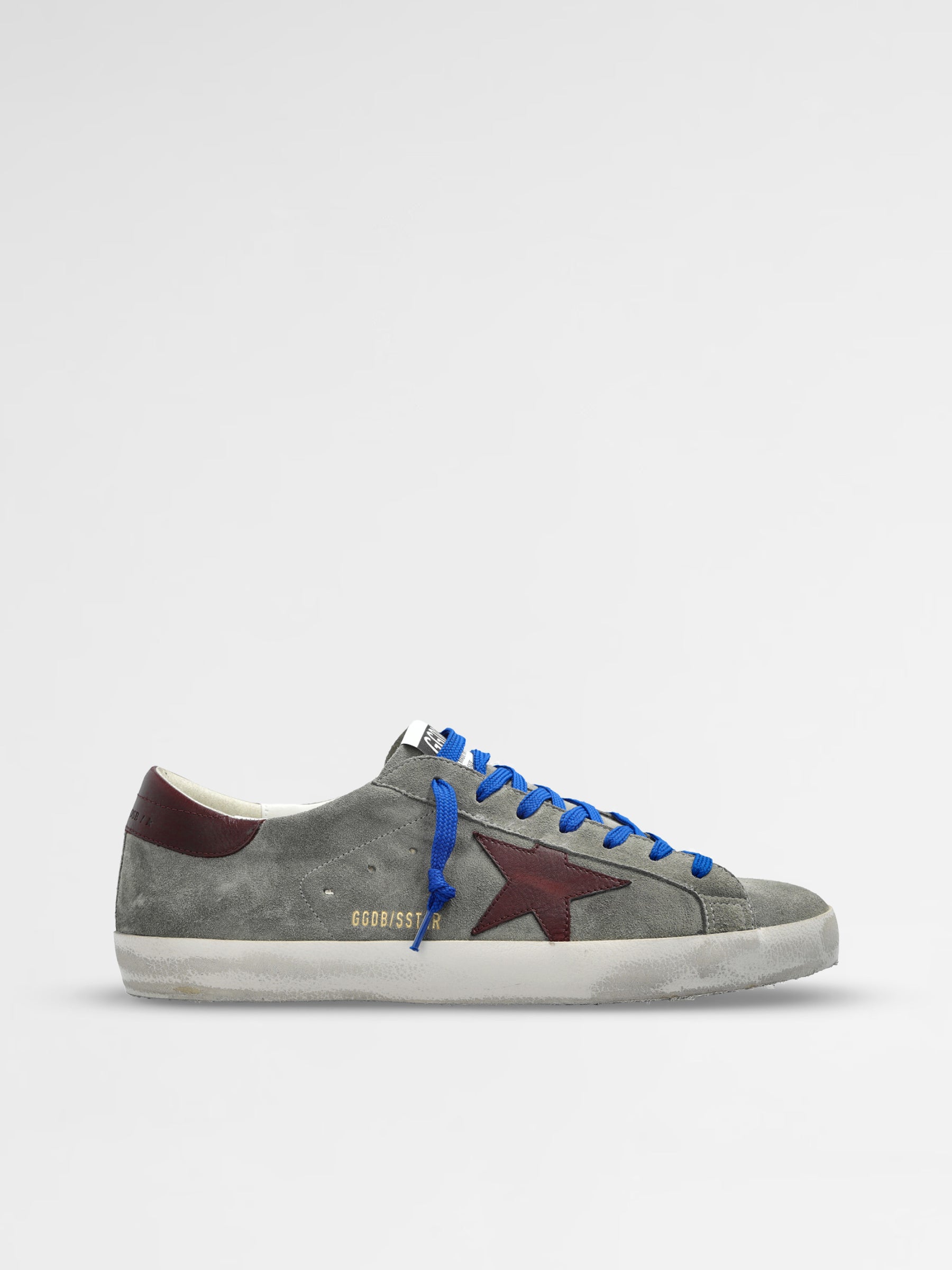 Golden Goose Super-Star sneakers