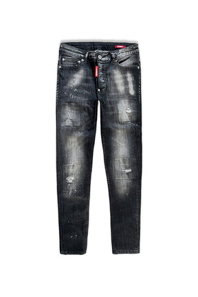 ICON Premium Jeans Skinny Fit