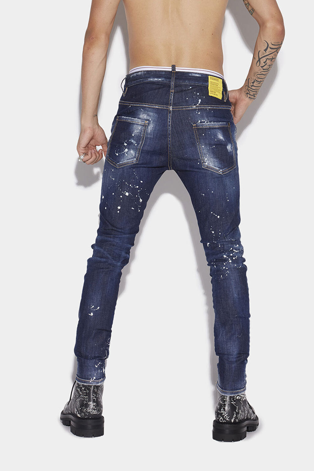 Dsquared2 Jeans - SUPER TWINKY