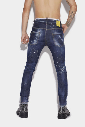 Dsquared2 Jeans - SUPER TWINKY