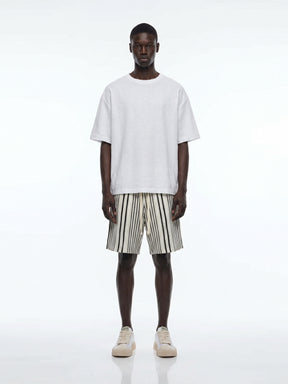 CREW Milano Denim Shorts 118