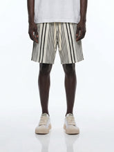 CREW Milano Denim Shorts 118