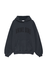 ANINE BING HARVEY SWEATSHIRT hoodie