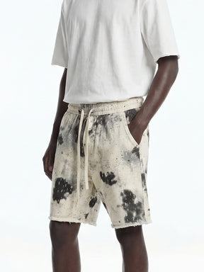 CREW Milano Denim Shorts 117