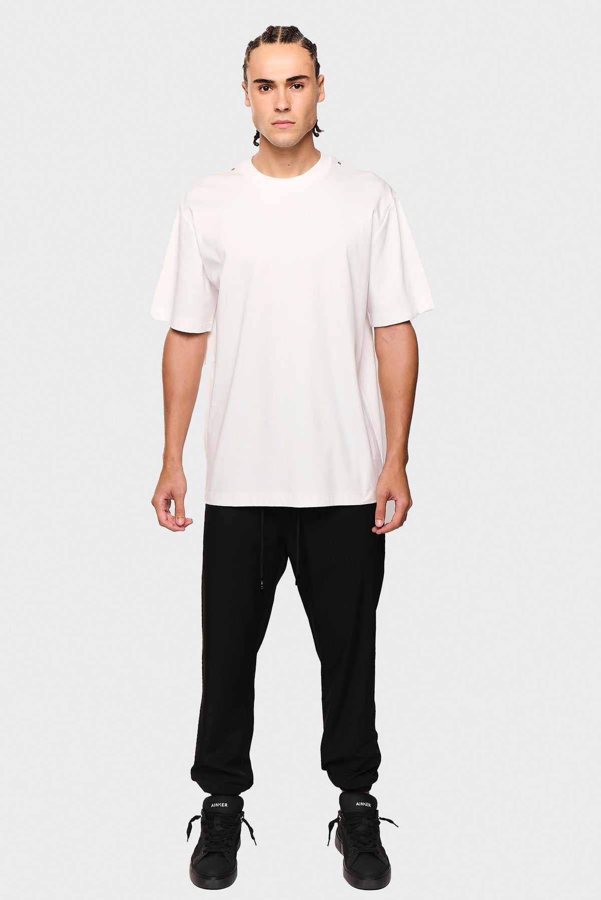 Ainker 634 T-Shirt