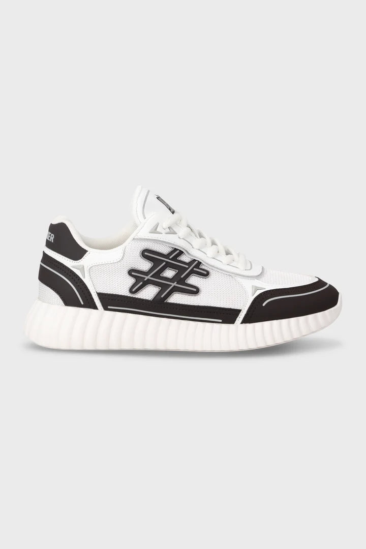 Ainker Bolt 963 White/Black