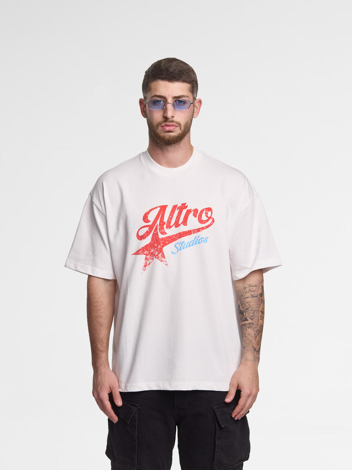 Altro Studios T-Shirt