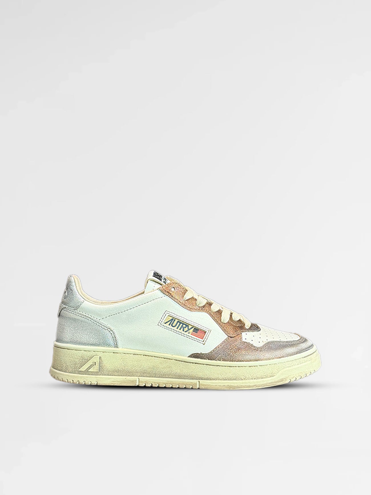 Autry Sneakers FW27 - AVLM MT08
