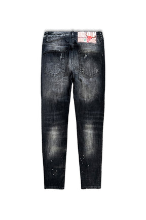 ICON Premium Jeans Skinny Fit