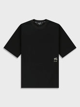 Ainker Mercerized 541 Black T-Shirt