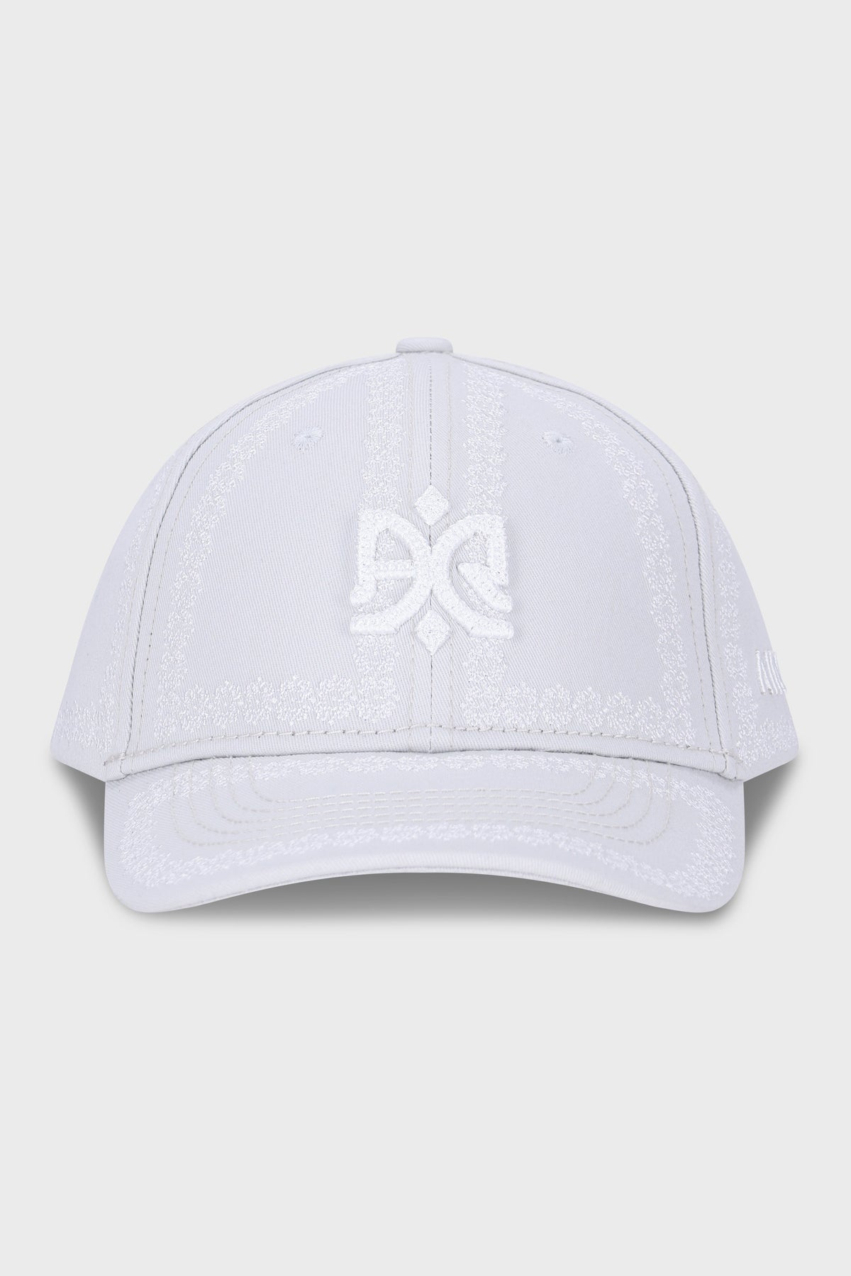 Ainker 1180 Light Gray Hat