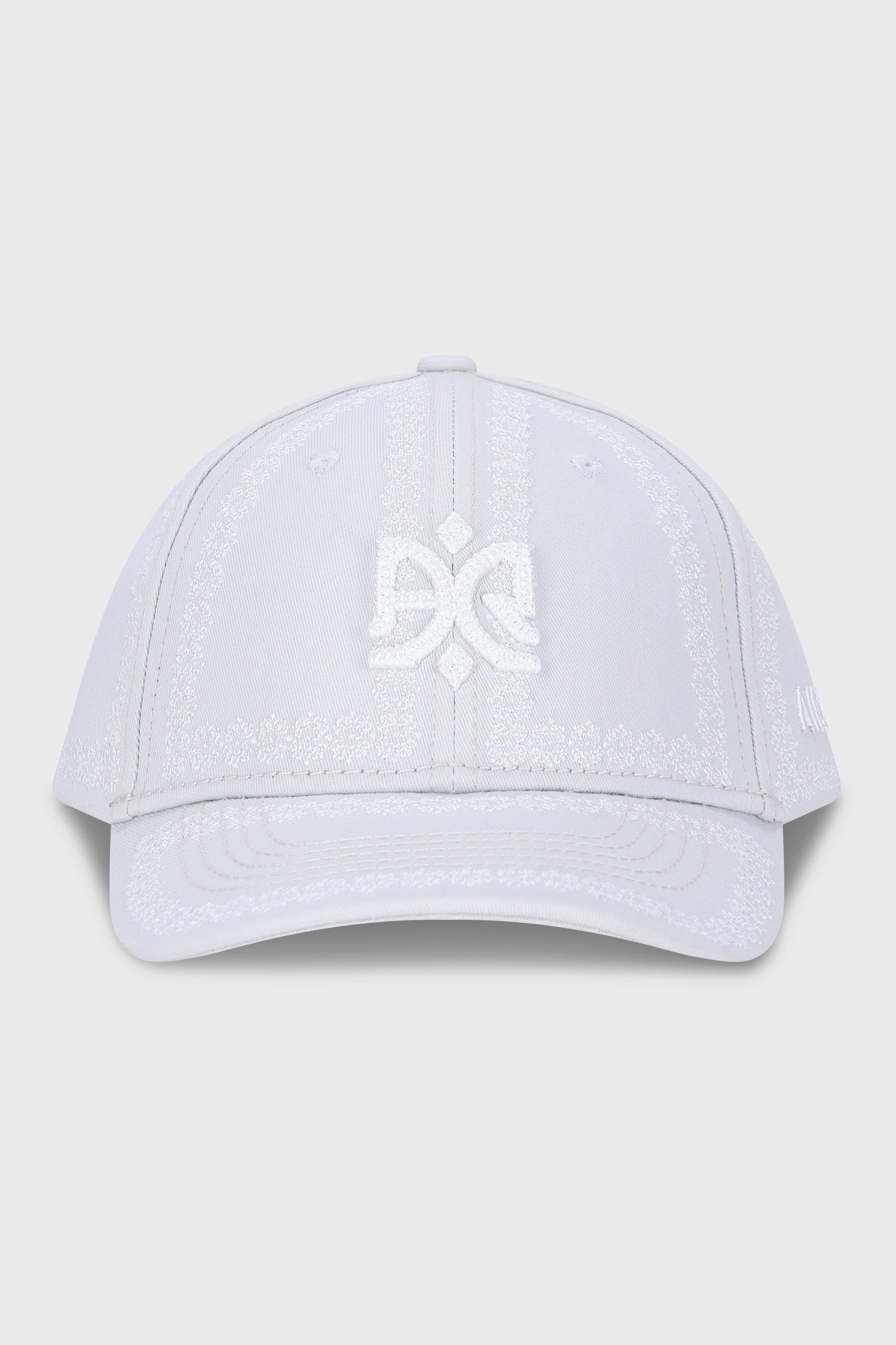 Ainker 1180 Light Gray Hat