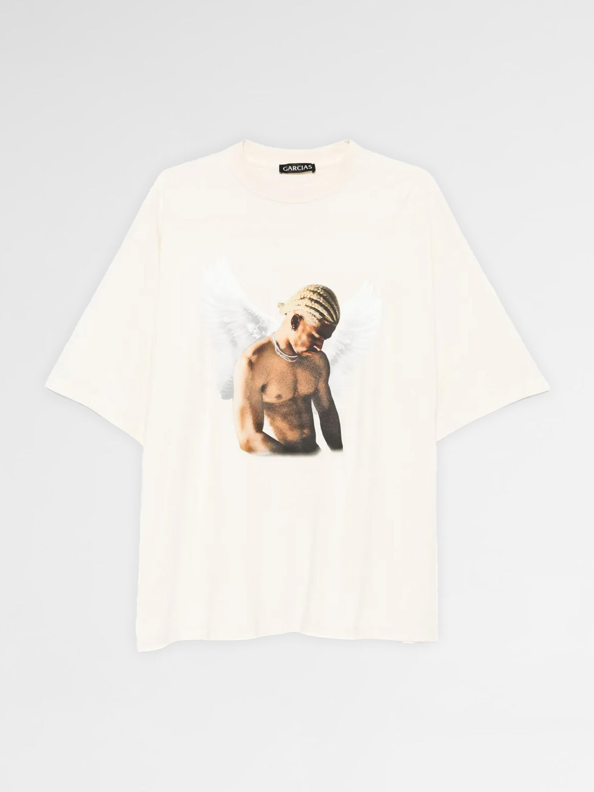 Garcias Guardian Angel T-Shirt