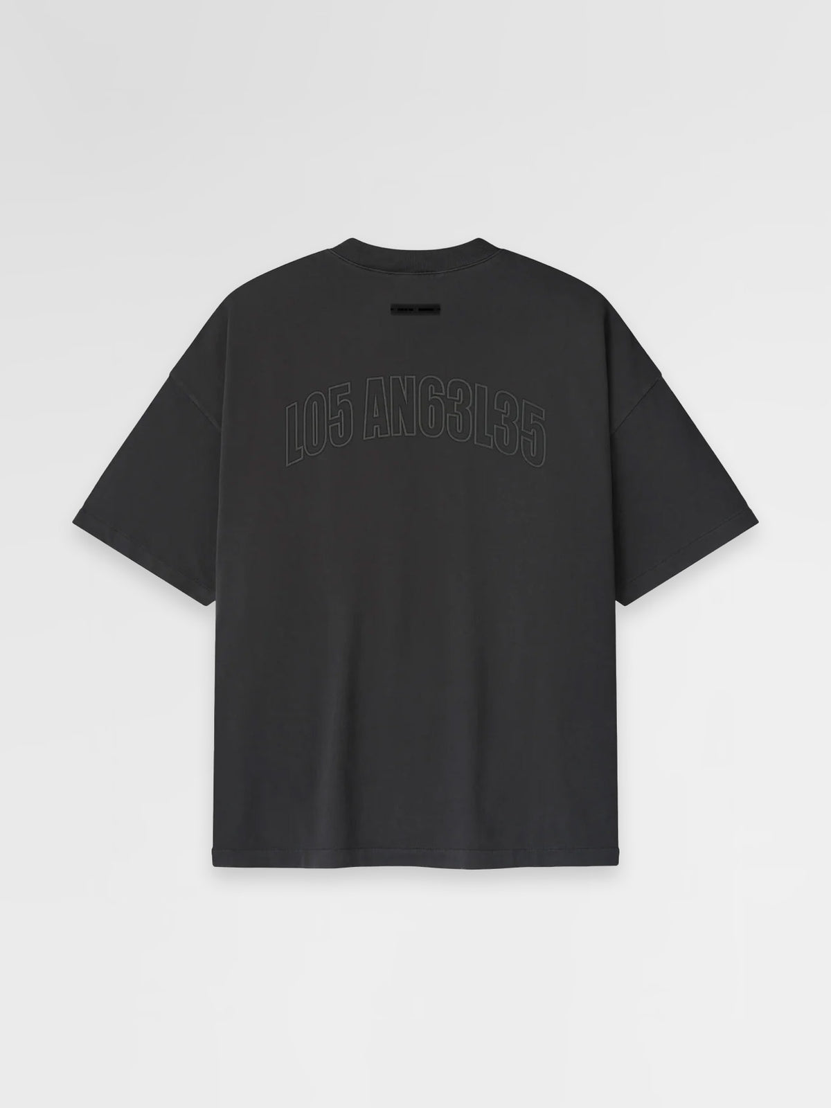 FEAR OF GOD ESSENTIALS T-Shirt 125HO254563F