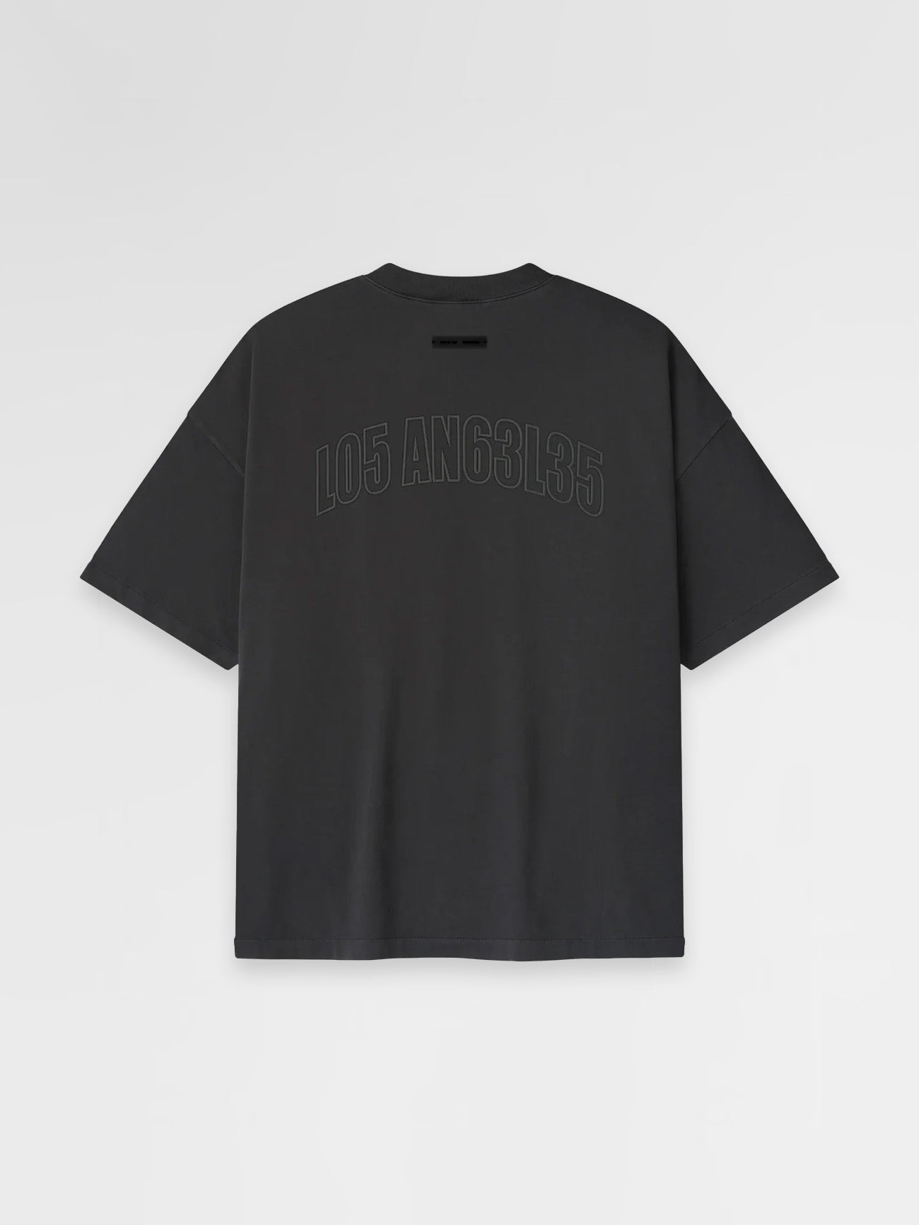 FEAR OF GOD ESSENTIALS T-Shirt 125HO254563F