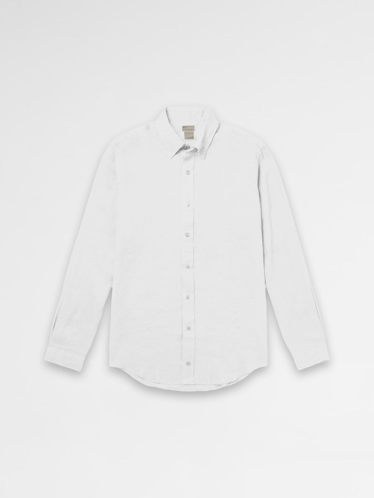 Vaganza 100% Linen Shirt