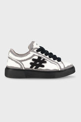 Ainker Pivot White/Black Canvas