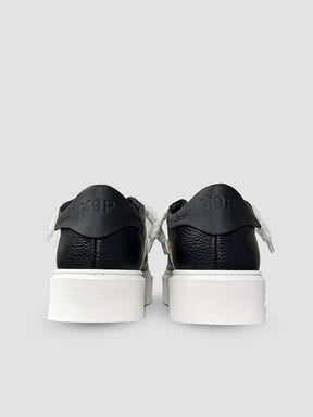MAISON 9 PARIS "Soho" Sneakers - Black