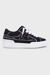 Ainker Skate Line Canvas Black