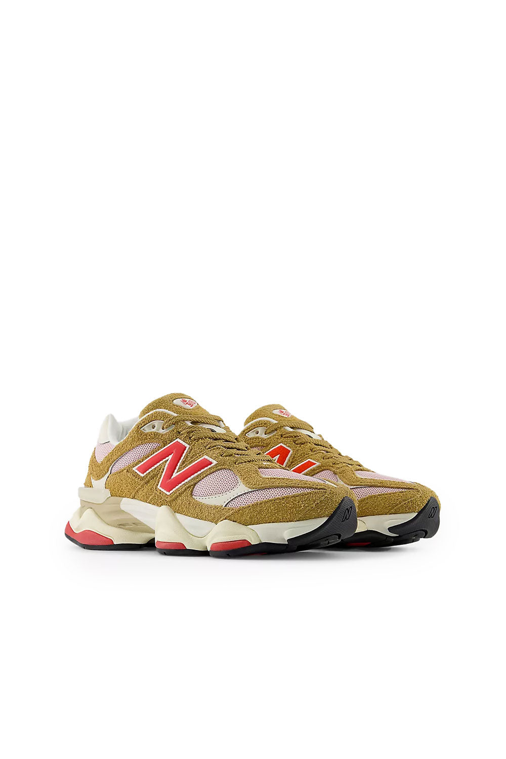 New Balance 9060 Great Plains True Red