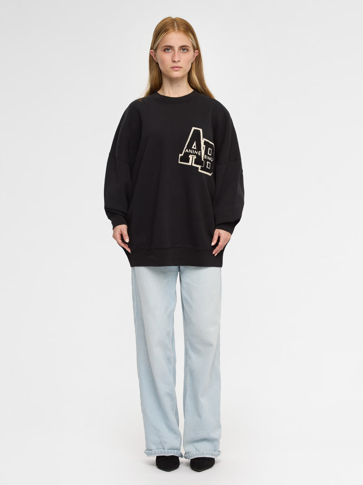Anine Bing Sweatshirt