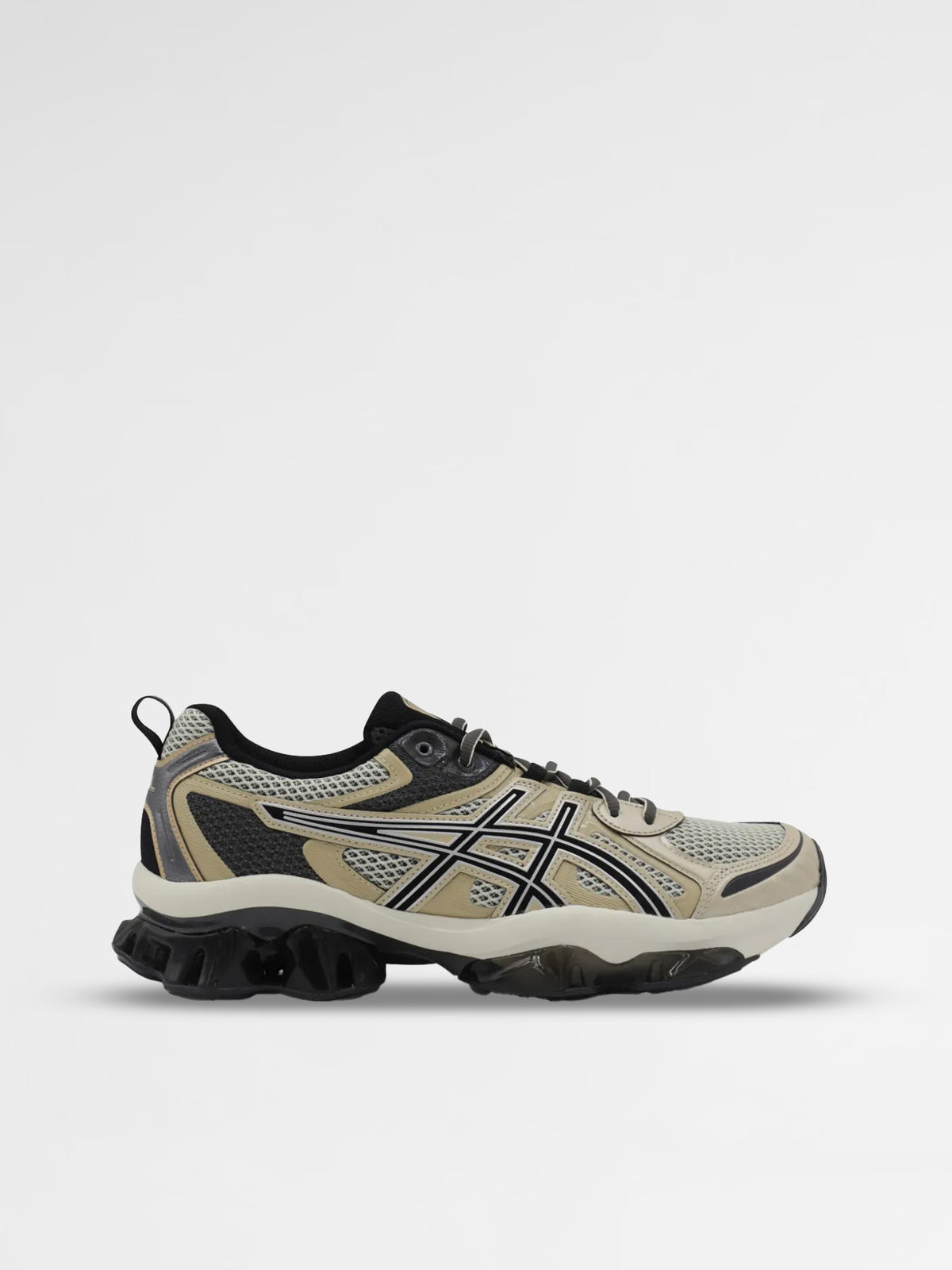 ASICS Gel-Quantum Kinetic Sand Black