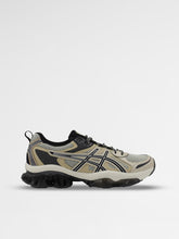 ASICS Gel-Quantum Kinetic Sand Black