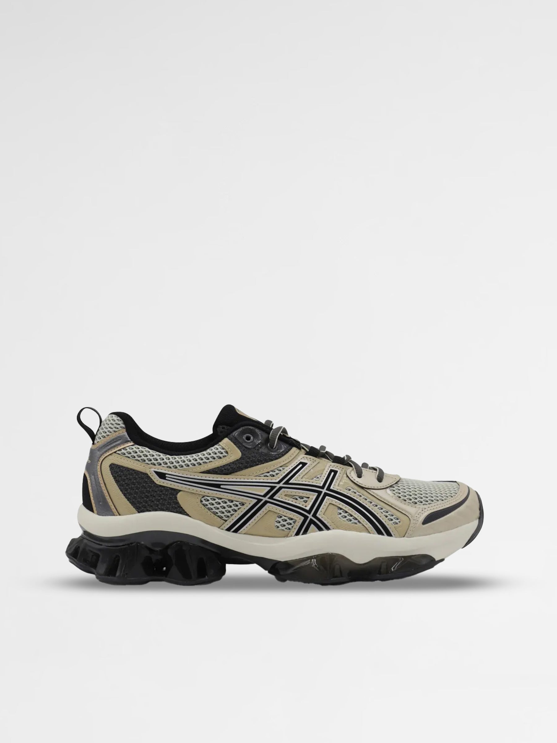 ASICS Gel-Quantum Kinetic Sand Black