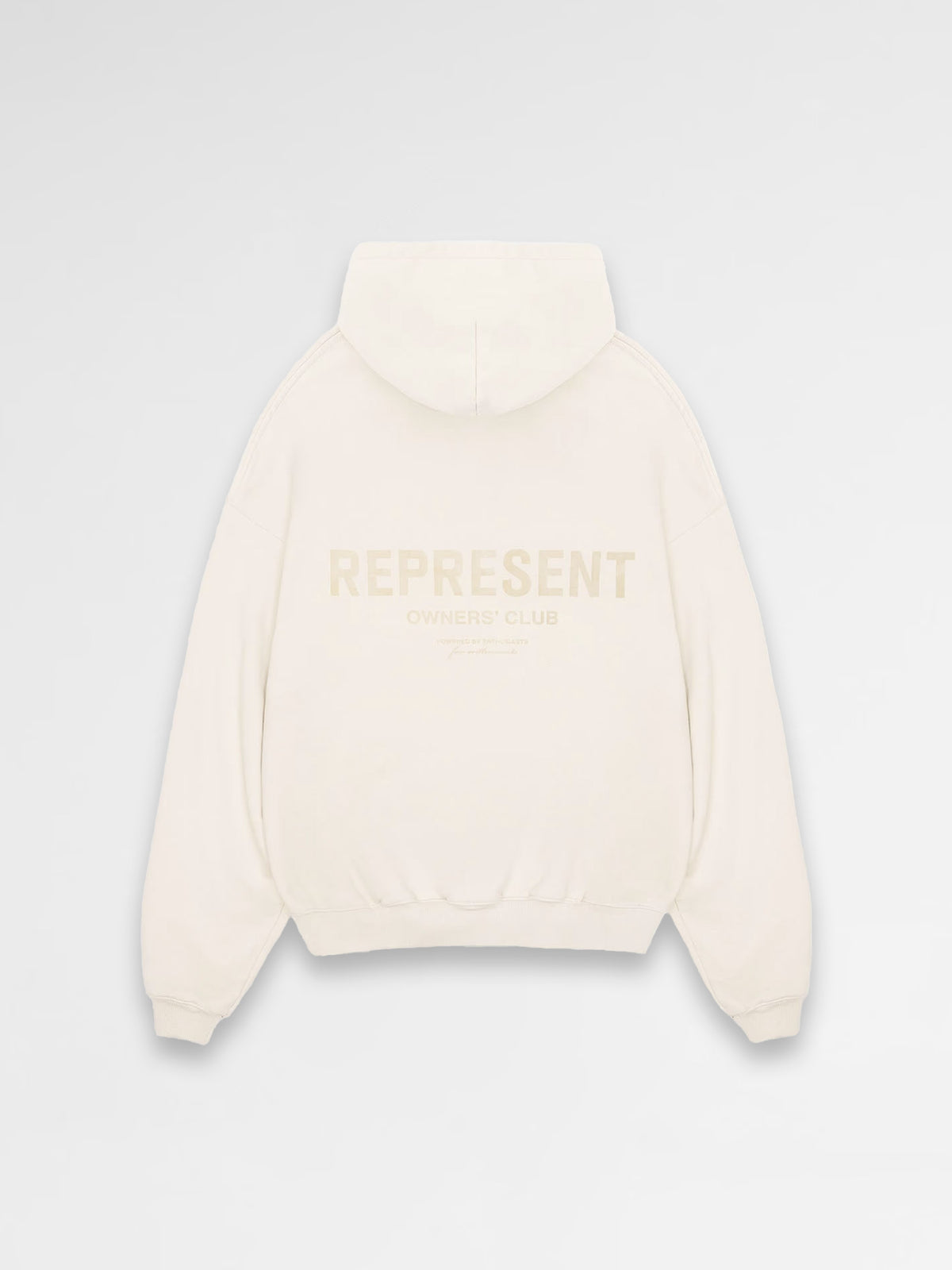 Represent Owner Club Hoodie